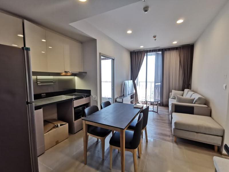 Oka Haus Sukhumvit 36, Bangkok, 3399 Rama 4 Road, Khong Tan, Khlong Toei, Bangkok, 2 Bedrooms, 50 sqm, Condo For Rent, by Beyond360, 11316904 - DDproperty.com