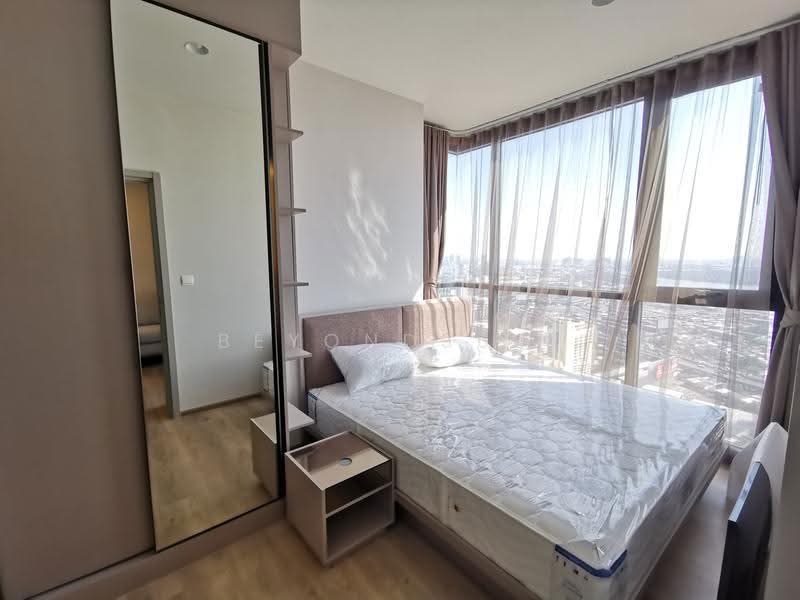 Oka Haus Sukhumvit 36, Bangkok, 3399 Rama 4 Road, Khong Tan, Khlong Toei, Bangkok, 2 Bedrooms, 50 sqm, Condo For Rent, by Beyond360, 11316904 - DDproperty.com