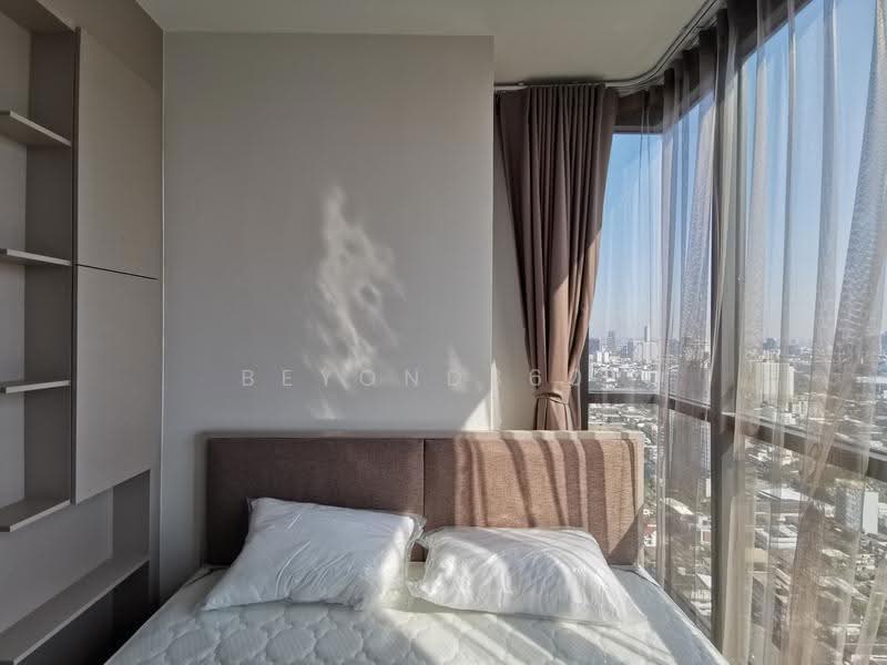 Oka Haus Sukhumvit 36, Bangkok, 3399 Rama 4 Road, Khong Tan, Khlong Toei, Bangkok, 2 Bedrooms, 50 sqm, Condo For Rent, by Beyond360, 11316904 - DDproperty.com