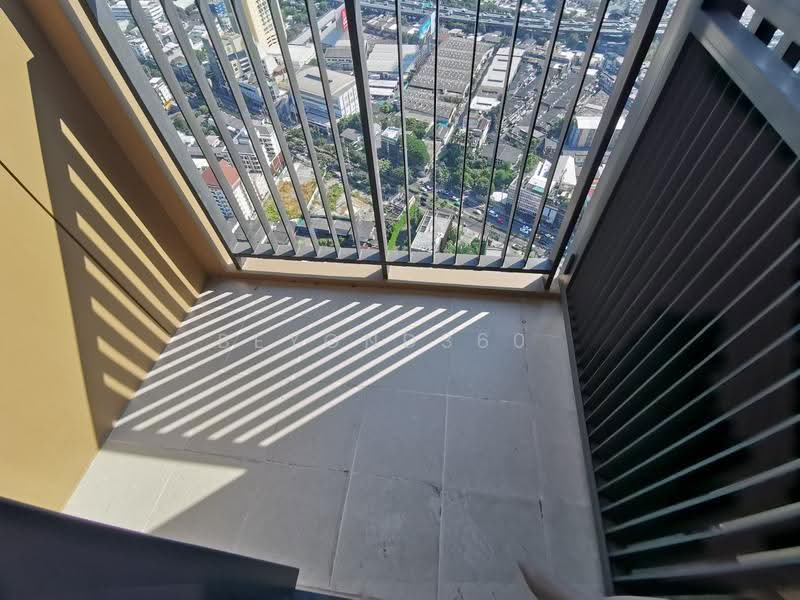 Oka Haus Sukhumvit 36, Bangkok, 3399 Rama 4 Road, Khong Tan, Khlong Toei, Bangkok, 2 Bedrooms, 50 sqm, Condo For Rent, by Beyond360, 11316904 - DDproperty.com