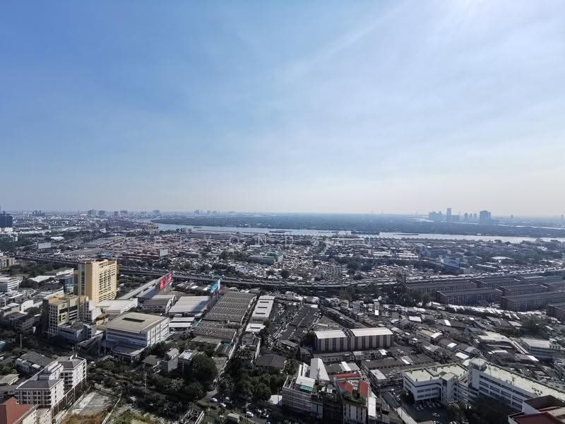 Oka Haus Sukhumvit 36, Bangkok, 3399 Rama 4 Road, Khong Tan, Khlong Toei, Bangkok, 2 Bedrooms, 50 sqm, Condo For Rent, by Beyond360, 11316904 - DDproperty.com