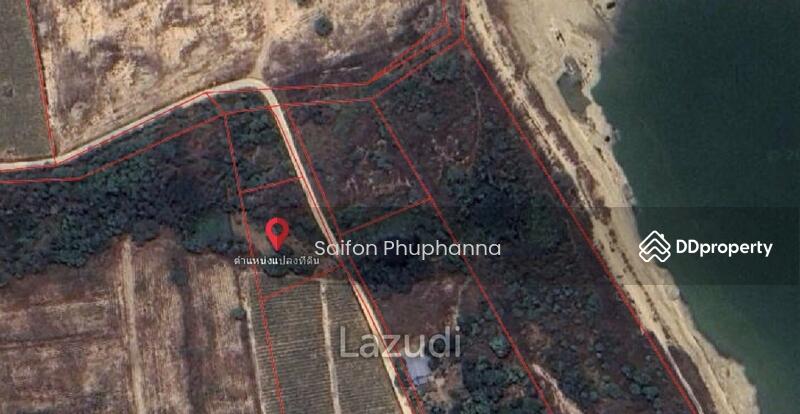 For Sale - Land, Prachuap Khiri Khan