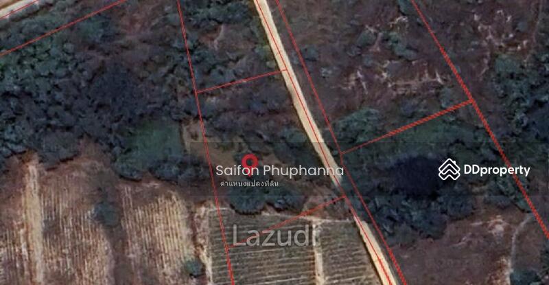 For Sale - Land, Prachuap Khiri Khan