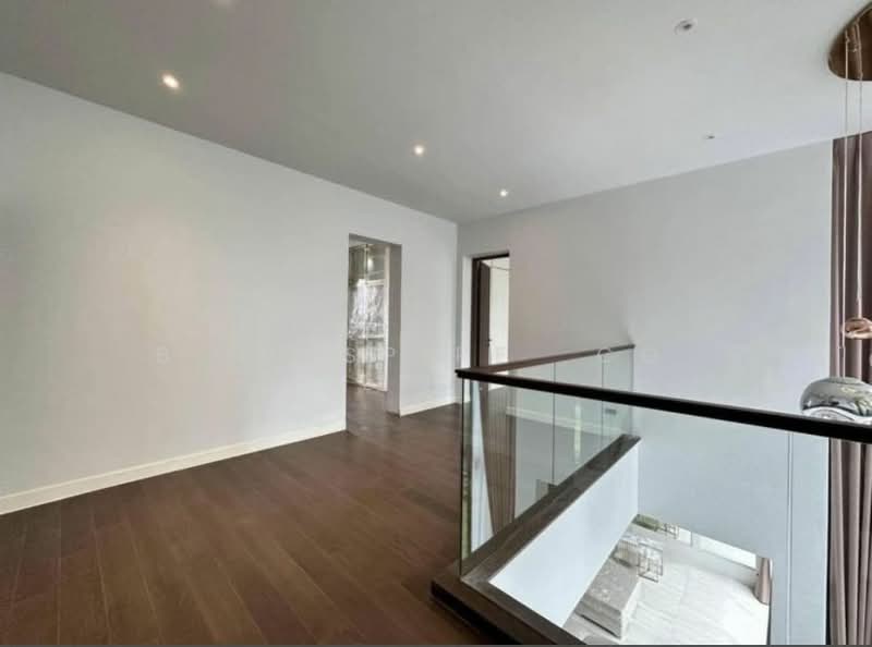 BuGaan Krungthep Kreetha, Bangkok, 109 15 Soi Krungthep Kreetha, Hua Mak, Bang Kapi, Bangkok, 4 Bedrooms, 430 sqm, Single Detached House For Rent, by Nextstep Property, 11316937 - DDproperty.com