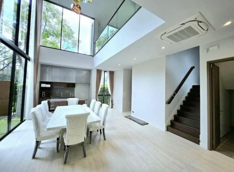 BuGaan Krungthep Kreetha : บูก้าน กรุงเทพกรีฑา, กรุงเทพ, 109 15 ซ.กรุงเทพกรีฑา, หัวหมาก, บางกะปิ, กรุงเทพ, 430 ตร.ม., บ้านเดี่ยว ให้เช่า, โดย Nextstep Property, 11316937 - DDproperty.com