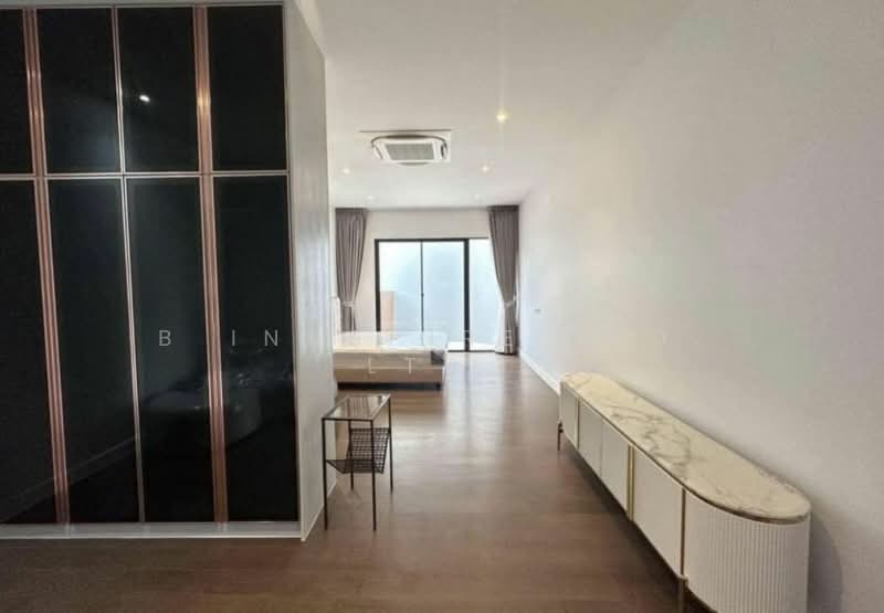 BuGaan Krungthep Kreetha, Bangkok, 109 15 Soi Krungthep Kreetha, Hua Mak, Bang Kapi, Bangkok, 4 Bedrooms, 430 sqm, Single Detached House For Rent, by Nextstep Property, 11316937 - DDproperty.com