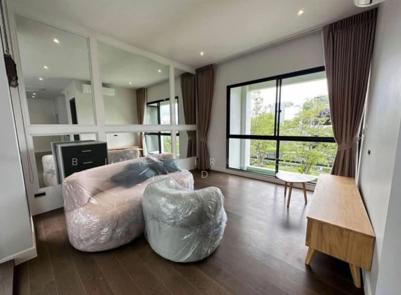 BuGaan Krungthep Kreetha, Bangkok, 109 15 Soi Krungthep Kreetha, Hua Mak, Bang Kapi, Bangkok, 4 Bedrooms, 430 sqm, Single Detached House For Rent, by Nextstep Property, 11316937 - DDproperty.com