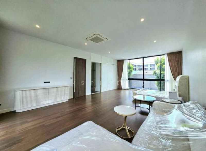 BuGaan Krungthep Kreetha, Bangkok, 109 15 Soi Krungthep Kreetha, Hua Mak, Bang Kapi, Bangkok, 4 Bedrooms, 430 sqm, Single Detached House For Rent, by Nextstep Property, 11316937 - DDproperty.com