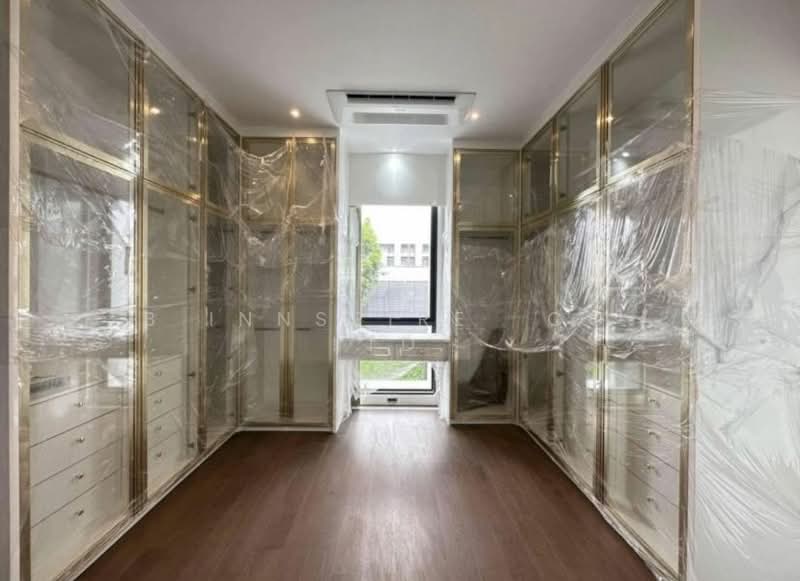 BuGaan Krungthep Kreetha : บูก้าน กรุงเทพกรีฑา, กรุงเทพ, 109 15 ซ.กรุงเทพกรีฑา, หัวหมาก, บางกะปิ, กรุงเทพ, 430 ตร.ม., บ้านเดี่ยว ให้เช่า, โดย Nextstep Property, 11316937 - DDproperty.com