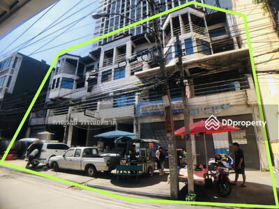 ขาย - ลาดพร้าว 26 อาคารพาณิชย์ 6 อาคาร, กรุงเทพ