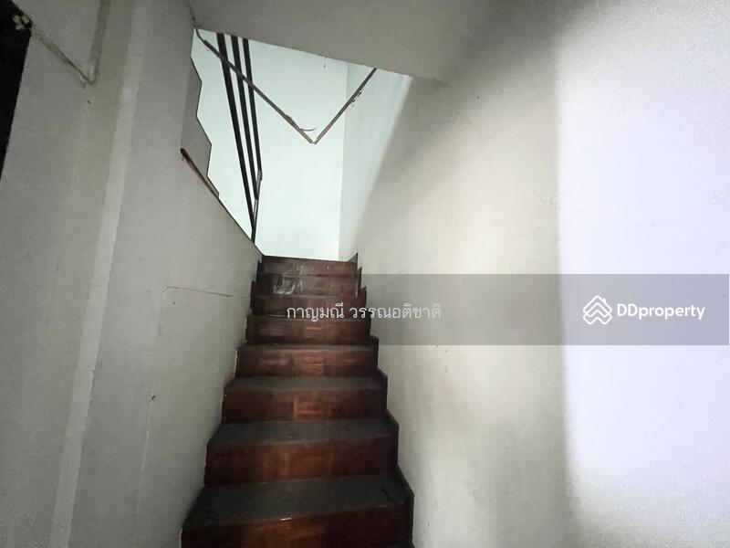 For Sale - ลาดพร้าว 26 อาคารพาณิชย์ 6 อาคาร, Bangkok