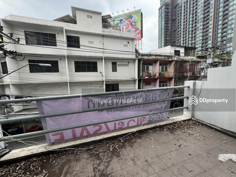 For Sale - ลาดพร้าว 26 อาคารพาณิชย์ 6 อาคาร, Bangkok