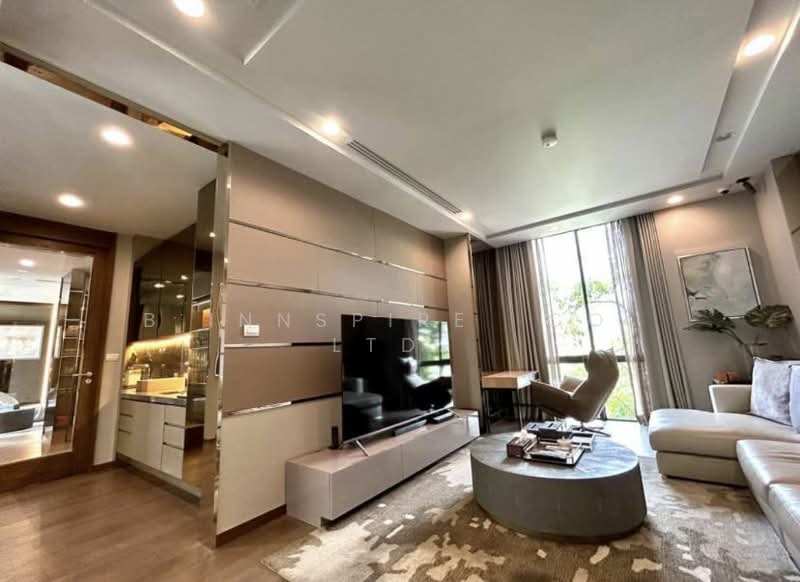 Issara Residence Rama 9, Bangkok, Rama 9 Road, Soi 13, Huai Khwang, Huai Khwang, Bangkok, 5 Bedrooms, 853 sqm, Single Detached House For Rent, by International Property, 11316998 - DDproperty.com