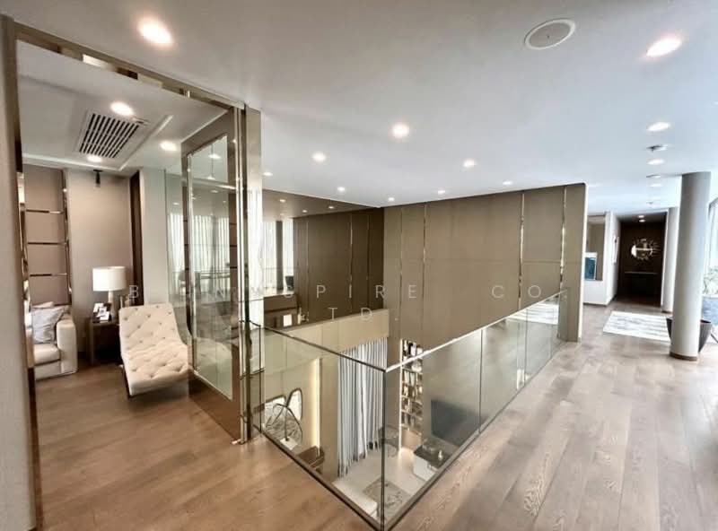 Issara Residence Rama 9 : อิสสระ เรสซิเดนซ์ พระราม 9, กรุงเทพ, ถนนพระราม 9 ซอย 13, ห้วยขวาง, ห้วยขวาง, กรุงเทพ, 853 ตร.ม., บ้านเดี่ยว ให้เช่า, โดย International Property, 11316998 - DDproperty.com