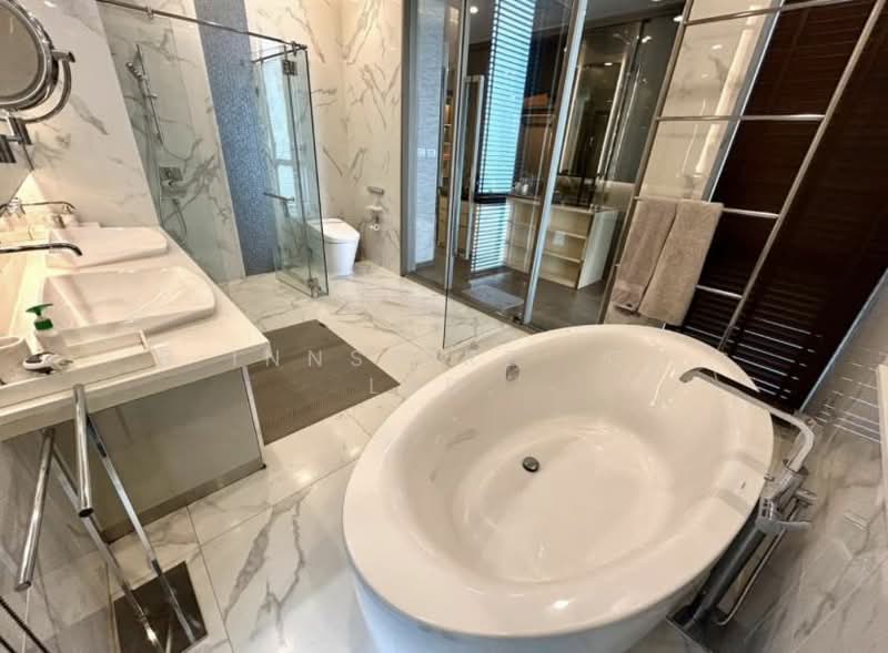 Issara Residence Rama 9, Bangkok, Rama 9 Road, Soi 13, Huai Khwang, Huai Khwang, Bangkok, 5 Bedrooms, 853 sqm, Single Detached House For Rent, by International Property, 11316998 - DDproperty.com