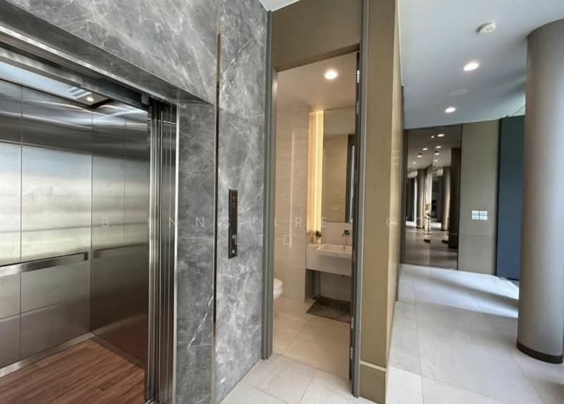 Issara Residence Rama 9, Bangkok, Rama 9 Road, Soi 13, Huai Khwang, Huai Khwang, Bangkok, 5 Bedrooms, 853 sqm, Single Detached House For Rent, by International Property, 11316998 - DDproperty.com