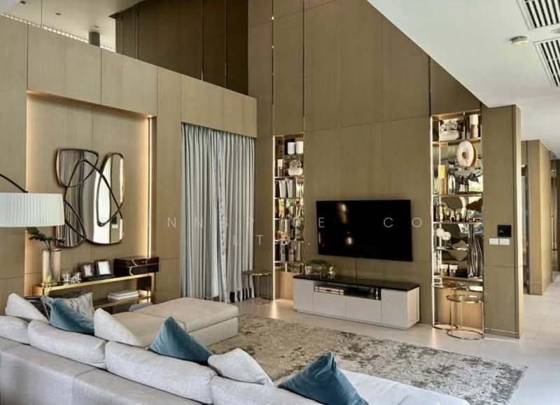 Issara Residence Rama 9 : อิสสระ เรสซิเดนซ์ พระราม 9, กรุงเทพ, ถนนพระราม 9 ซอย 13, ห้วยขวาง, ห้วยขวาง, กรุงเทพ, 853 ตร.ม., บ้านเดี่ยว ให้เช่า, โดย International Property, 11316998 - DDproperty.com