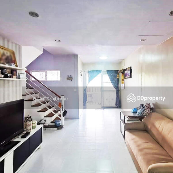 ขาย - บ้านพฤกษา 48, นครปฐม