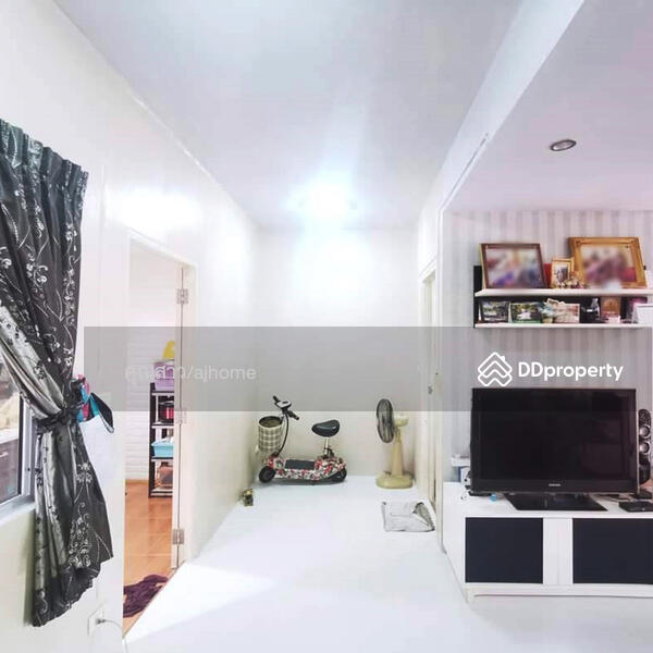 ขาย - บ้านพฤกษา 48, นครปฐม