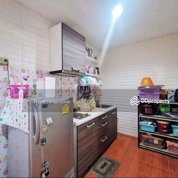 ขาย - บ้านพฤกษา 48, นครปฐม