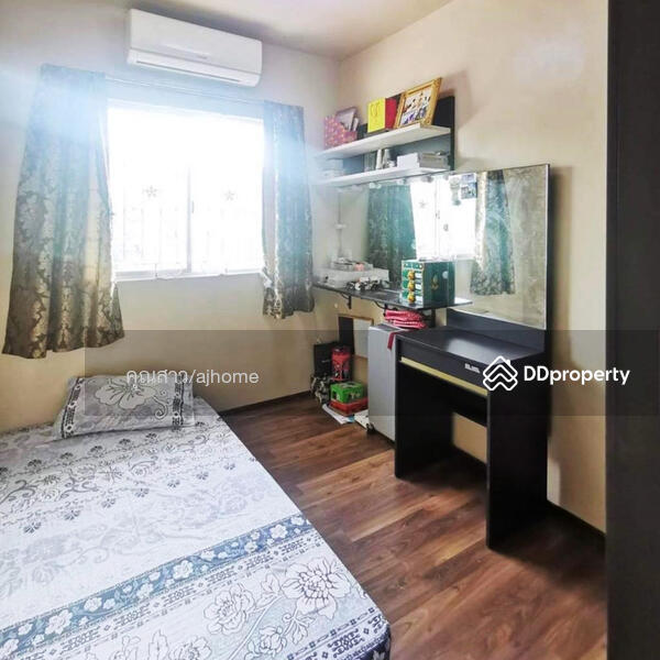 ขาย - บ้านพฤกษา 48, นครปฐม