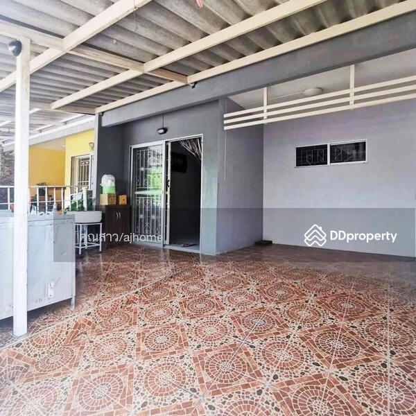 ขาย - บ้านพฤกษา 48, นครปฐม
