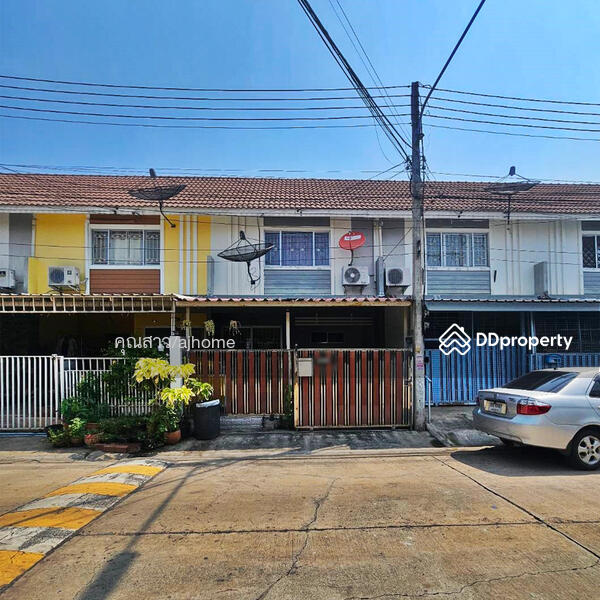 ขาย - บ้านพฤกษา 48, นครปฐม