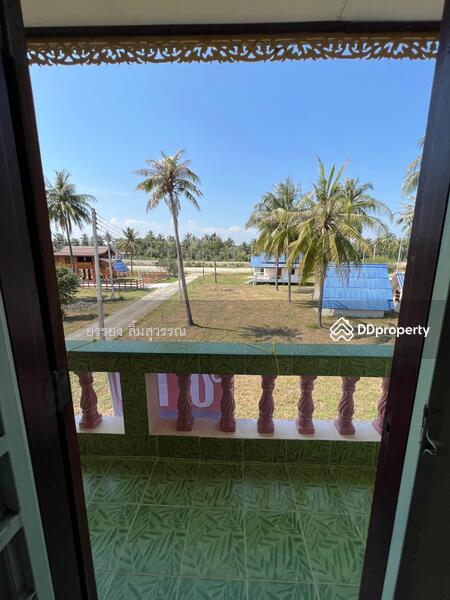 For Sale - Single house next to the sea, Kui Buri Prachuap Khiri Khan, Prachuap Khiri Khan