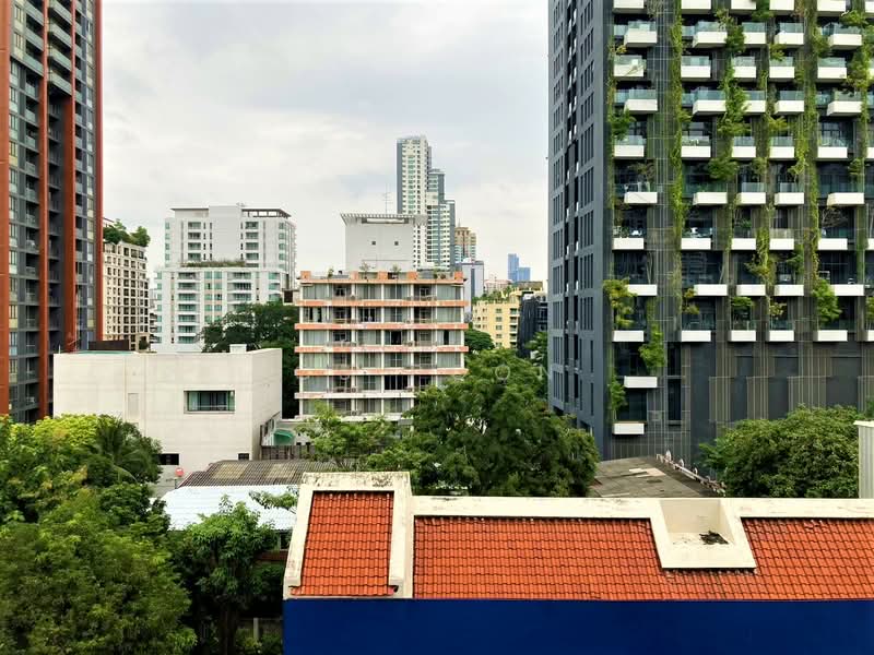 Walden Asoke : วาลเด้น อโศก, กรุงเทพ, 120 12 ถนน สุขุมวิท, คลองเตยเหนือ, วัฒนา, กรุงเทพ, 37 ตร.ม., คอนโด ให้เช่า, โดย CS Poon, 11317085 - DDproperty.com