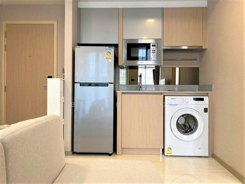 Walden Asoke, Bangkok, 120 12 Sukhumvit Road, Khlongtoei Nua, Watthana, Bangkok, 2 Bedrooms, 37 sqm, Condo For Rent, by Beyond360, 11317085 - DDproperty.com