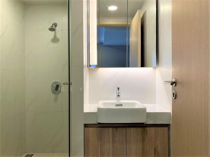 Walden Asoke, Bangkok, 120 12 Sukhumvit Road, Khlongtoei Nua, Watthana, Bangkok, 2 Bedrooms, 37 sqm, Condo For Rent, by Beyond360, 11317085 - DDproperty.com