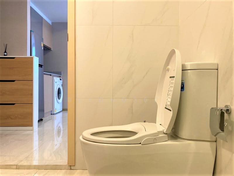 Walden Asoke, Bangkok, 120 12 Sukhumvit Road, Khlongtoei Nua, Watthana, Bangkok, 2 Bedrooms, 37 sqm, Condo For Rent, by Beyond360, 11317085 - DDproperty.com
