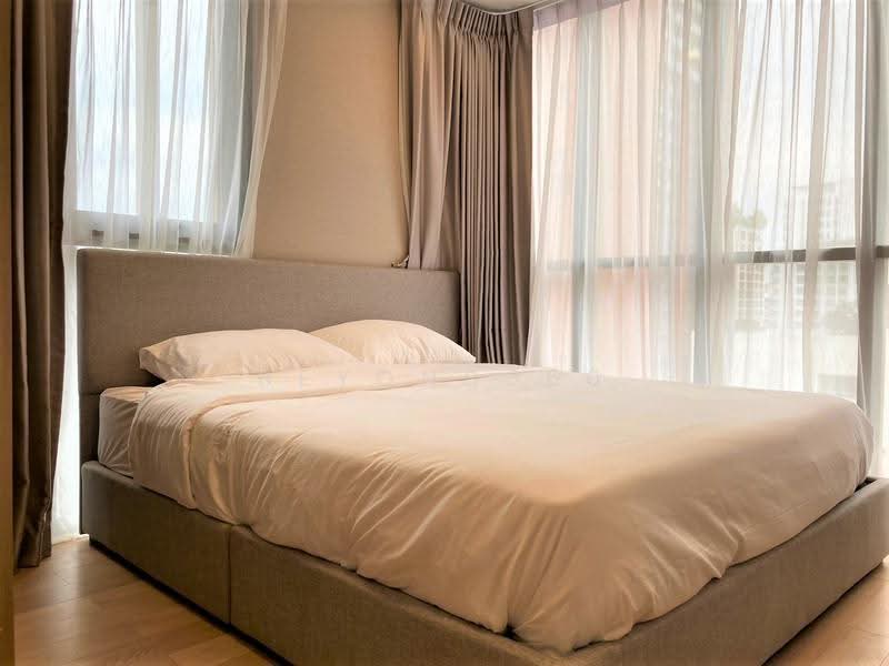 Walden Asoke, Bangkok, 120 12 Sukhumvit Road, Khlongtoei Nua, Watthana, Bangkok, 2 Bedrooms, 37 sqm, Condo For Rent, by Beyond360, 11317085 - DDproperty.com