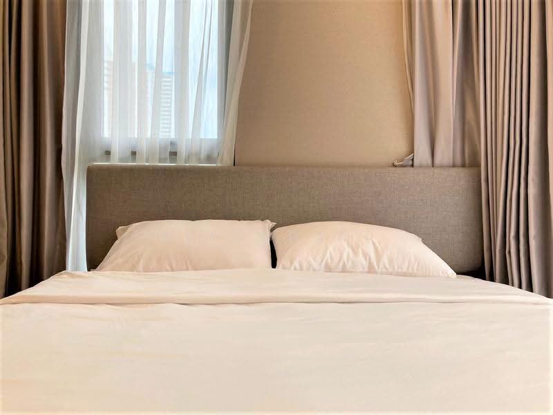 Walden Asoke, Bangkok, 120 12 Sukhumvit Road, Khlongtoei Nua, Watthana, Bangkok, 2 Bedrooms, 37 sqm, Condo For Rent, by Beyond360, 11317085 - DDproperty.com