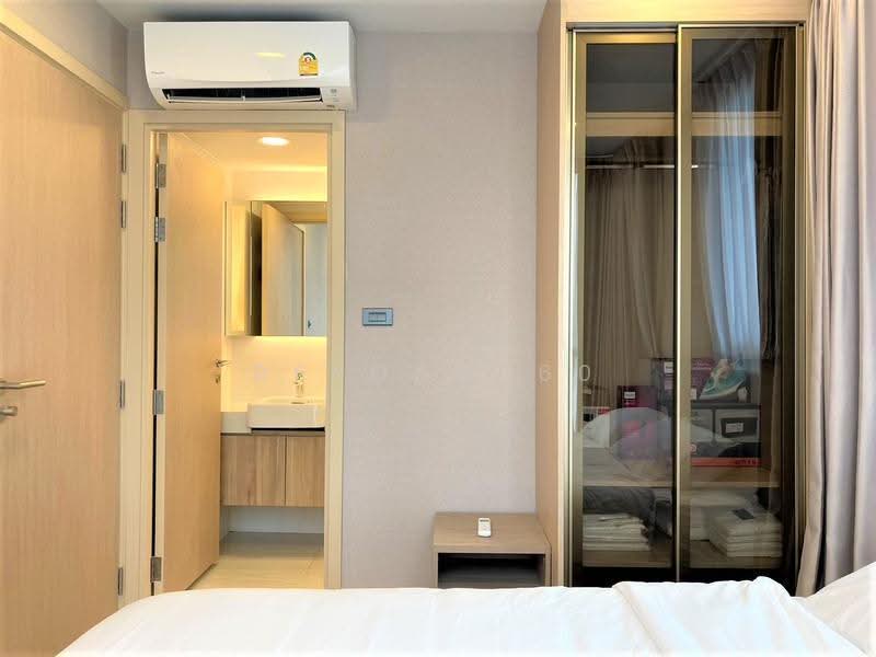 Walden Asoke, Bangkok, 120 12 Sukhumvit Road, Khlongtoei Nua, Watthana, Bangkok, 2 Bedrooms, 37 sqm, Condo For Rent, by Beyond360, 11317085 - DDproperty.com