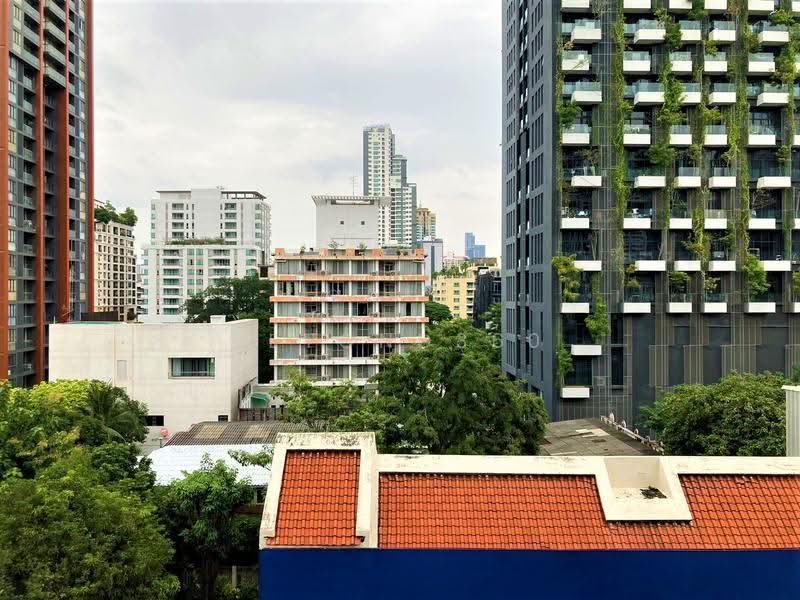 Walden Asoke, Bangkok, 120 12 Sukhumvit Road, Khlongtoei Nua, Watthana, Bangkok, 2 Bedrooms, 37 sqm, Condo For Rent, by Beyond360, 11317085 - DDproperty.com