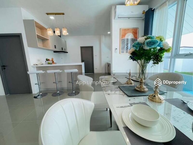 Baan Suan Neramit 5 : หมู่บ้าน บ้านสวนเนรมิต 5, ภูเก็ต, ศรีสุนทร, ถลาง, ภูเก็ต, 120 ตร.ม., บ้านเดี่ยว ขาย, โดย Sathida Limphasut (App), 11317136 - DDproperty.com