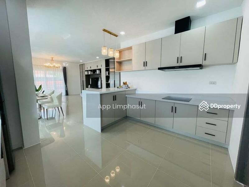 Baan Suan Neramit 5, Phuket, Sri Sunthon, Thalang, Phuket, 3 Bedrooms, 120 sqm, Single Detached House For Sale, by Sathida Limphasut (App), 11317136 - DDproperty.com