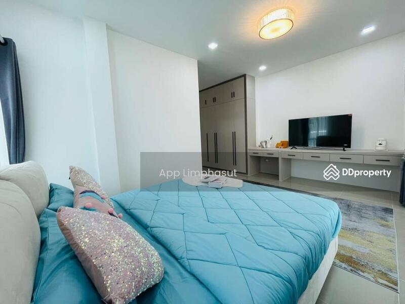 Baan Suan Neramit 5 : หมู่บ้าน บ้านสวนเนรมิต 5, ภูเก็ต, ศรีสุนทร, ถลาง, ภูเก็ต, 120 ตร.ม., บ้านเดี่ยว ขาย, โดย Sathida Limphasut (App), 11317136 - DDproperty.com