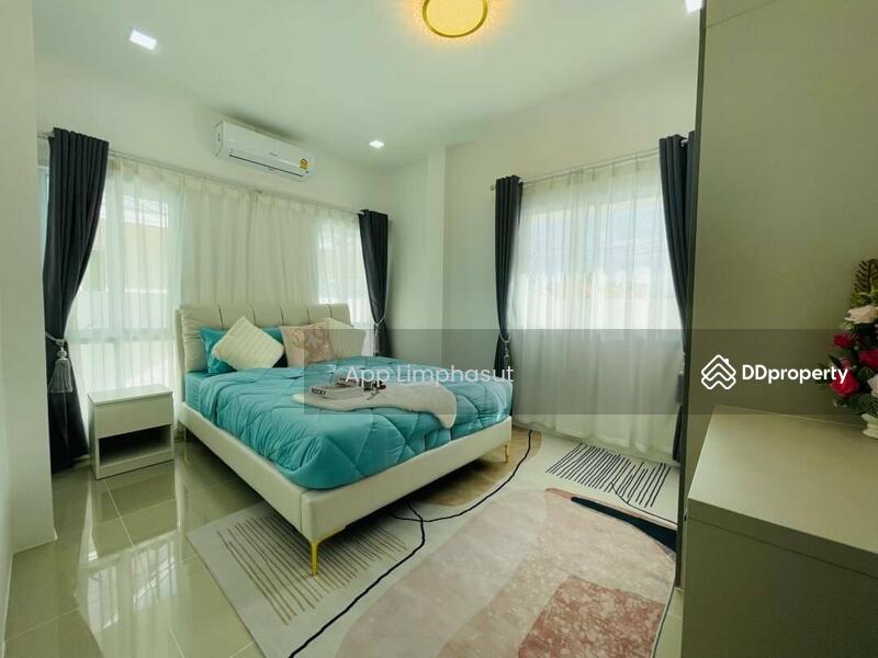 Baan Suan Neramit 5 : หมู่บ้าน บ้านสวนเนรมิต 5, ภูเก็ต, ศรีสุนทร, ถลาง, ภูเก็ต, 120 ตร.ม., บ้านเดี่ยว ขาย, โดย Sathida Limphasut (App), 11317136 - DDproperty.com