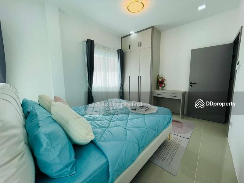 Baan Suan Neramit 5, Phuket, Sri Sunthon, Thalang, Phuket, 3 Bedrooms, 120 sqm, Single Detached House For Sale, by Sathida Limphasut (App), 11317136 - DDproperty.com