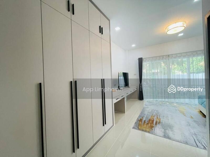 Baan Suan Neramit 5, Phuket, Sri Sunthon, Thalang, Phuket, 3 Bedrooms, 120 sqm, Single Detached House For Sale, by Sathida Limphasut (App), 11317136 - DDproperty.com