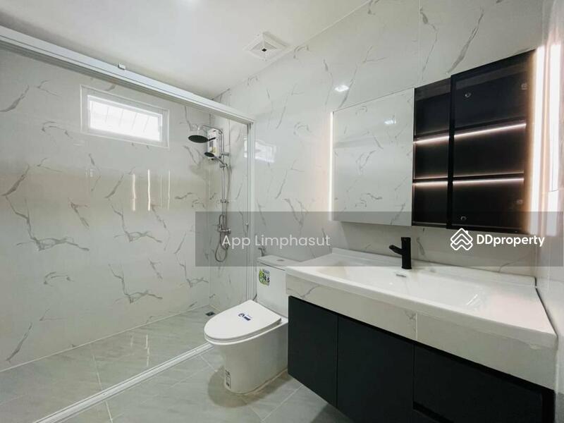 Baan Suan Neramit 5, Phuket, Sri Sunthon, Thalang, Phuket, 3 Bedrooms, 120 sqm, Single Detached House For Sale, by Sathida Limphasut (App), 11317136 - DDproperty.com