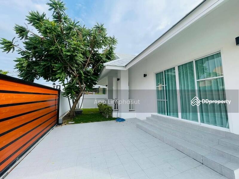Baan Suan Neramit 5, Phuket, Sri Sunthon, Thalang, Phuket, 3 Bedrooms, 120 sqm, Single Detached House For Sale, by Sathida Limphasut (App), 11317136 - DDproperty.com