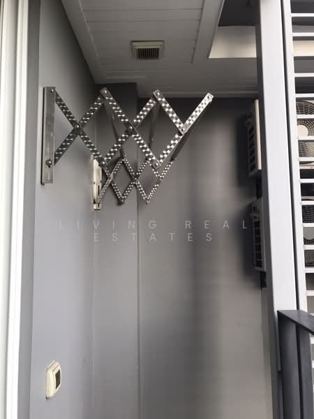 Grene Chaengwattana, Nonthaburi, Chaeng Watthana Rd., Khlong Klue, Pak Kret, Nonthaburi, 1 Bedroom, 33 sqm, Condo For Rent, by Living Real Estates, 11317146 - DDproperty.com