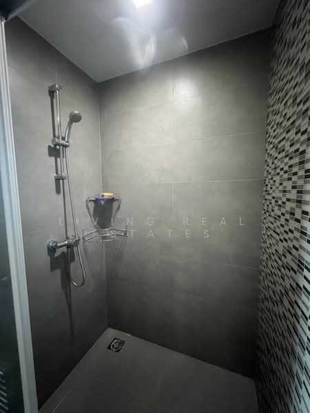 Grene Chaengwattana, Nonthaburi, Chaeng Watthana Rd., Khlong Klue, Pak Kret, Nonthaburi, 1 Bedroom, 33 sqm, Condo For Rent, by Living Real Estates, 11317146 - DDproperty.com
