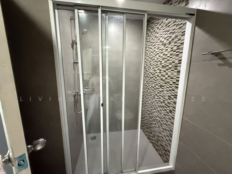 Grene Chaengwattana, Nonthaburi, Chaeng Watthana Rd., Khlong Klue, Pak Kret, Nonthaburi, 1 Bedroom, 33 sqm, Condo For Rent, by Living Real Estates, 11317146 - DDproperty.com