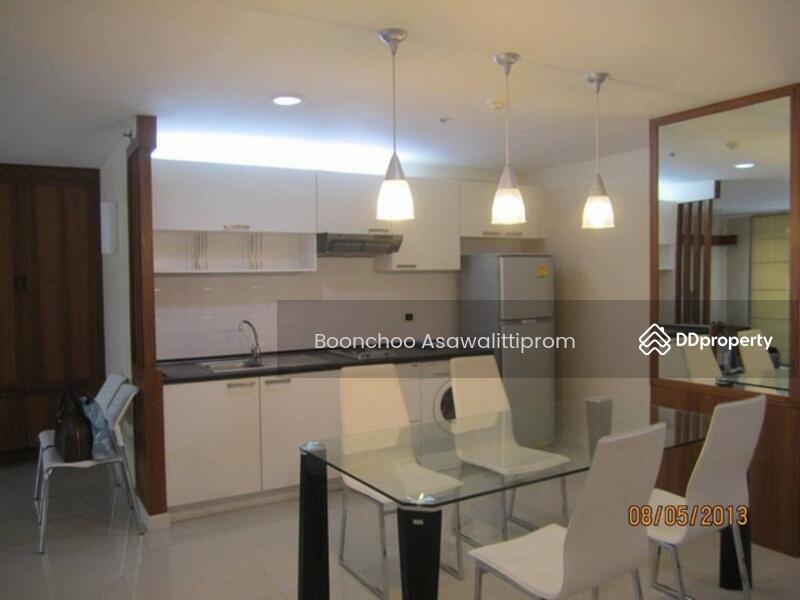 ปภาดา สีลม คอนโดมิเนียม, bangkok, 1 ปั้น, Silom, Bang Rak, Bangkok, 2 Bedrooms, 74 sqm, Condo For Rent, by บุญชู อัศวฤทธิพรหม์, 11317166 - DDproperty.com