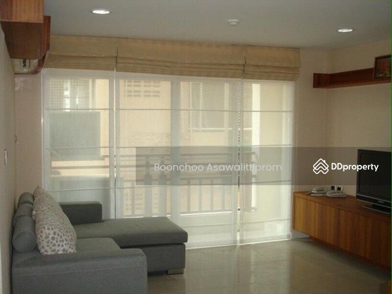 ปภาดา สีลม คอนโดมิเนียม, bangkok, 1 ปั้น, Silom, Bang Rak, Bangkok, 2 Bedrooms, 74 sqm, Condo For Rent, by บุญชู อัศวฤทธิพรหม์, 11317166 - DDproperty.com