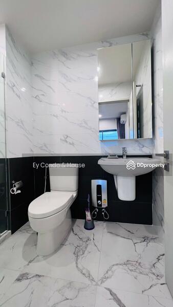 Niche Pride Taopoon-Interchange : นิช ไพรด์ เตาปูน-อินเตอร์เชนจ์, กรุงเทพ, ถนนประชาราษฎร์ สาย 2, บางซื่อ, กรุงเทพ, 32 ตร.ม., คอนโด ให้เช่า, โดย khun Ey, 11317245 - DDproperty.com